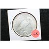 Image 2 : 1923-S Peace $1