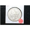 Image 1 : 1881 Silver Morgan $1