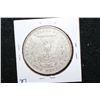 Image 2 : 1881 Silver Morgan $1
