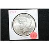 Image 1 : 1925 Peace $1