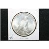 Image 2 : 1925 Peace $1