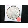 Image 1 : 1926 Peace $1