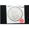 Image 1 : 1926-D Peace $1