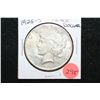 Image 1 : 1926-S Peace $1