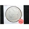 Image 1 : 1880-O Silver Morgan $1