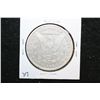 Image 2 : 1880-O Silver Morgan $1