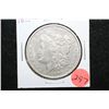 Image 1 : 1890-O Silver Morgan $1