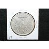 Image 2 : 1890-O Silver Morgan $1