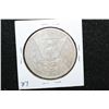 Image 2 : 1879-S Silver Morgan $1