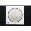 Image 2 : 1883 Silver Morgan $1