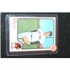 Image 1 : 1973 MLB T.C.G. Bob Bolin Boston Red Sox Baseball Trading Card