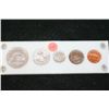 Image 2 : 1962 US Mint Proof Set