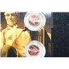 Image 2 : 2009 Lincoln-Formative Years Penny Set; P&D Mints; UNC