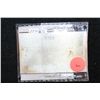 Image 2 : 1979 NUMISTAMP Draped 1/2 Dime, Heraldic; Mort Reed