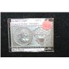 Image 1 : 1973 NUMISTAMP Draped Dollar, Heraldic; Mort Reed