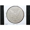 Image 2 : 1899-O Silver Morgan $1