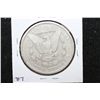 Image 2 : 1889 Silver Morgan $1