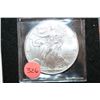 Image 1 : 2012 Silver Eagle $1