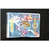 Image 1 : Medabots Trading Card Game-Starter Deck; Bonus Two Booster Packs Inside; Unopened