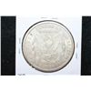 Image 2 : 1921-S Silver Morgan $1