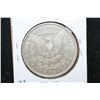 Image 2 : 1896-O Silver Morgan $1