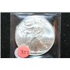 Image 1 : 2012 Silver Eagle $1