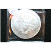 Image 2 : 2012 Silver Eagle $1