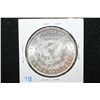 Image 2 : 1884-O Silver Morgan $1; BU