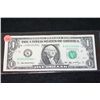 Image 1 : 2006 US Federal Reserve Note $1; Dallas TX Reserve