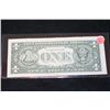 Image 2 : 2006 US Federal Reserve Note $1; Dallas TX Reserve