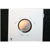 Image 2 : Blank Dime Planchet