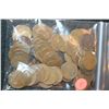 Image 2 : Lincoln Wheat Back Penny; Various Dates & Conditions; Lot of 50