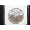 Image 1 : 1994 Silver Eagle $1; NGC Graded MS69