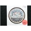 Image 1 : 1966 Canada "Canoe" $1 Foreign Coin