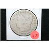 Image 1 : 1879 Silver Morgan $1