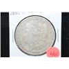 Image 1 : 1889-O Silver Morgan $1