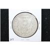Image 2 : 1889-O Silver Morgan $1