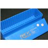 Image 2 : Professional Coin Grading Service Graded Slab Holder; EMPTY
