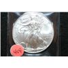 Image 1 : 2012 Silver Eagle $1