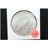 Image 2 : 1923-S Peace $1