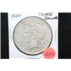 Image 1 : 1922 Peace $1