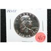 Image 1 : 1963 Ben Franklin Half Dollar; Proof