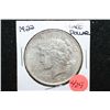 Image 1 : 1922 Peace $1
