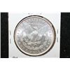 Image 2 : 1886 Silver Morgan $1; BU