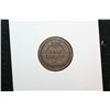 Image 2 : 1895 Indian Head One Cent