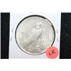Image 2 : 1922 Peace $1