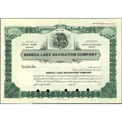 Seneca Lake Navigation Company.