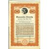 Image 1 : Mississippi City and County Bonds,
