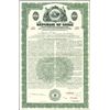 Image 1 : Republic of Chile Bond,