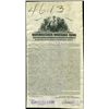 Image 1 : Germany, Territory of Saar Basin. Saar Basin Bank
